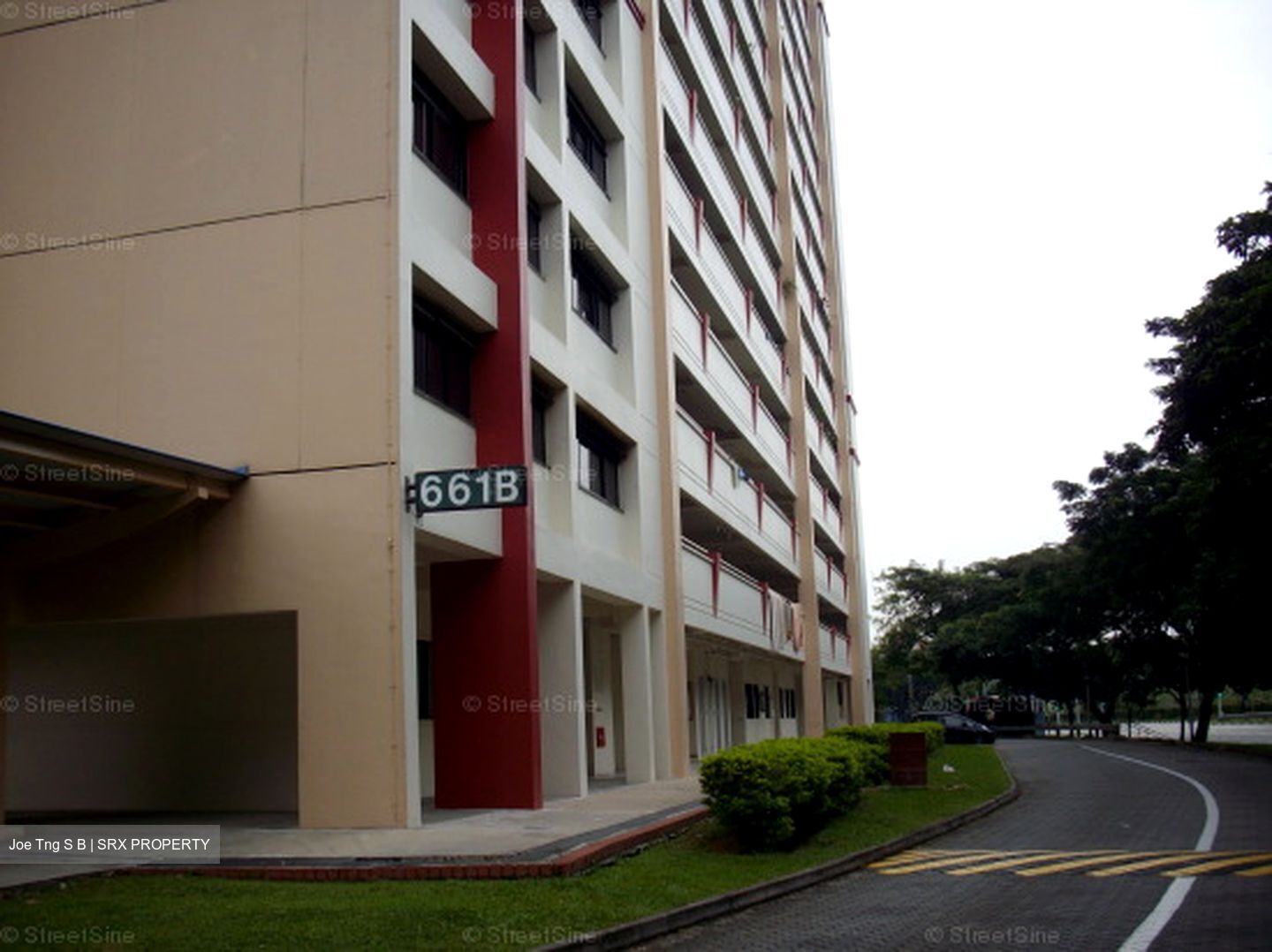 Blk 661B Jurong West Street 64 (Jurong West), HDB 5 Rooms #558834411